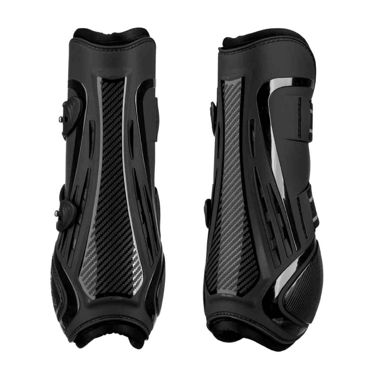 Guêtres Carbon V22 Noir