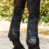 Guêtres Carbon V22 Noir Guêtres Carbon V22 Noir