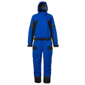 Overall Protect Unisex Bleu Overall Protect Unisex Bleu