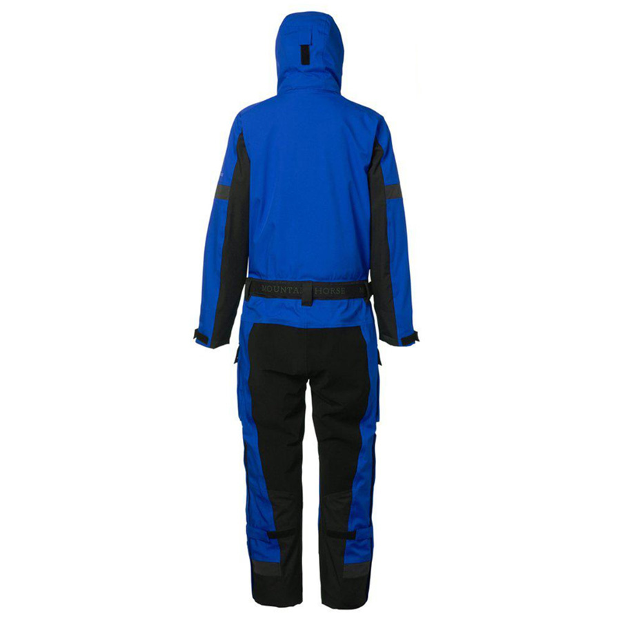 Overall Protect Unisex Bleu