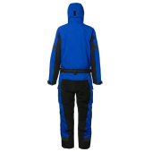 Overall Protect Unisex Bleu Overall Protect Unisex Bleu