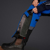Overall Protect Unisex Bleu Overall Protect Unisex Bleu