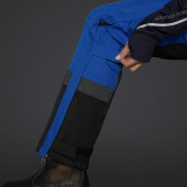 Overall Protect Unisex Bleu Overall Protect Unisex Bleu