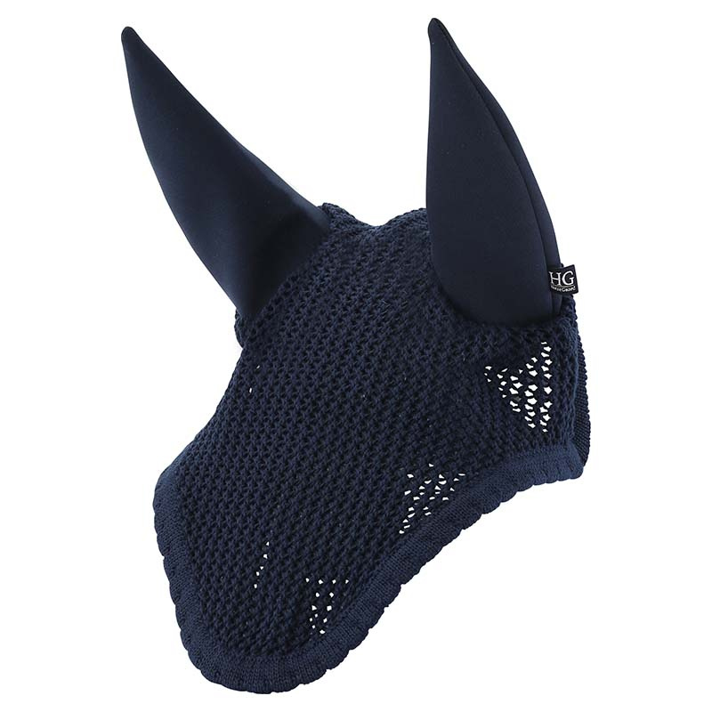 Bonnet Attache Silence HG Bleu Marine