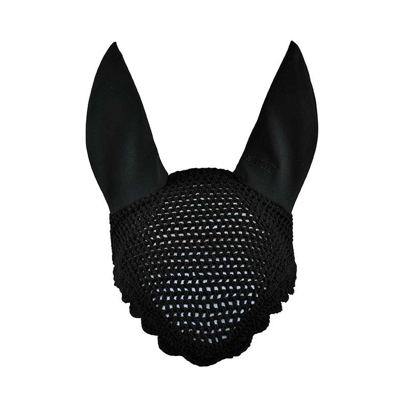 Bonnet Regular Noir
