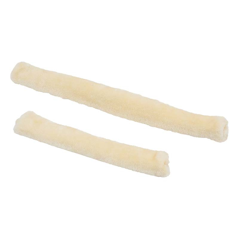 Protège-naseaux et Protège-nuques HG Naturel