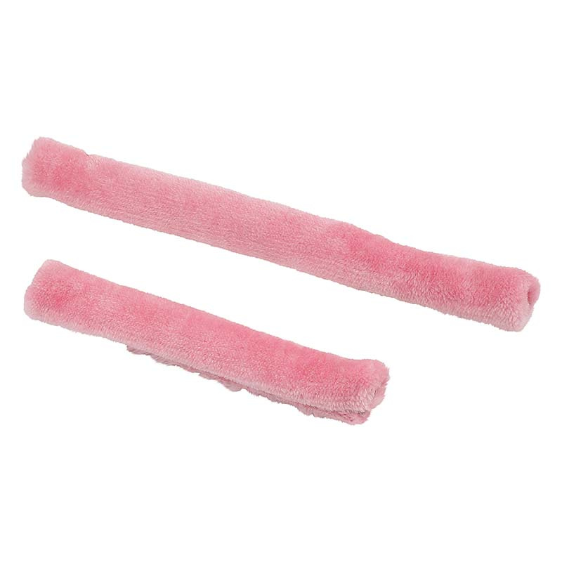Protège-naseaux et Protège-nuques HG Rose