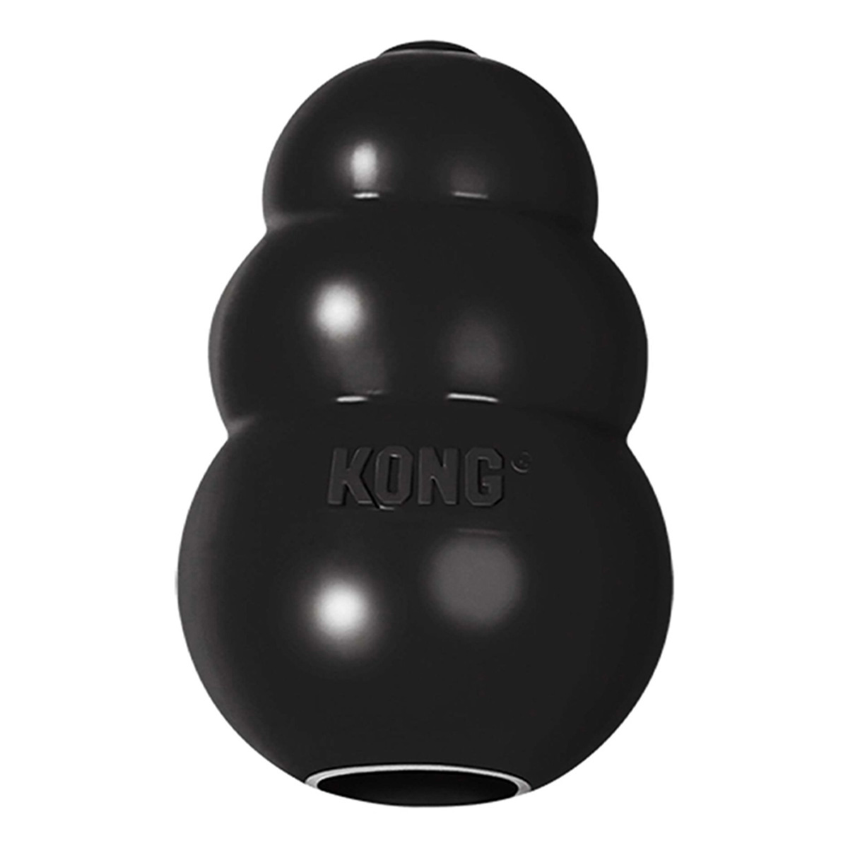 Jouet pour chien KONG Extreme Small Noir