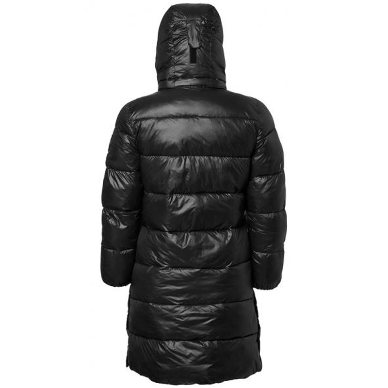 Manteaux d'équitation Junior Irma Noir