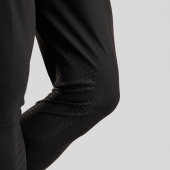 Culotte d'équitation homme MoBen Knee Grip Noir Culotte d'équitation homme MoBen Knee Grip Noir