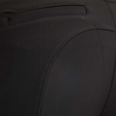 Culotte d'équitation homme MoBen Knee Grip Noir Culotte d'équitation homme MoBen Knee Grip Noir