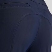 Culotte d'équitation homme MoBen Knee Grip Bleu Marine Culotte d'équitation homme MoBen Knee Grip Bleu Marine