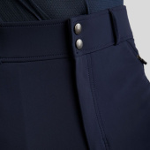 Culotte d'équitation homme MoBen Full Grip Bleu Marine Culotte d'équitation homme MoBen Full Grip Bleu Marine