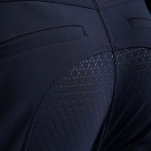 Culotte d'équitation homme MoBen Full Grip Bleu Marine Culotte d'équitation homme MoBen Full Grip Bleu Marine