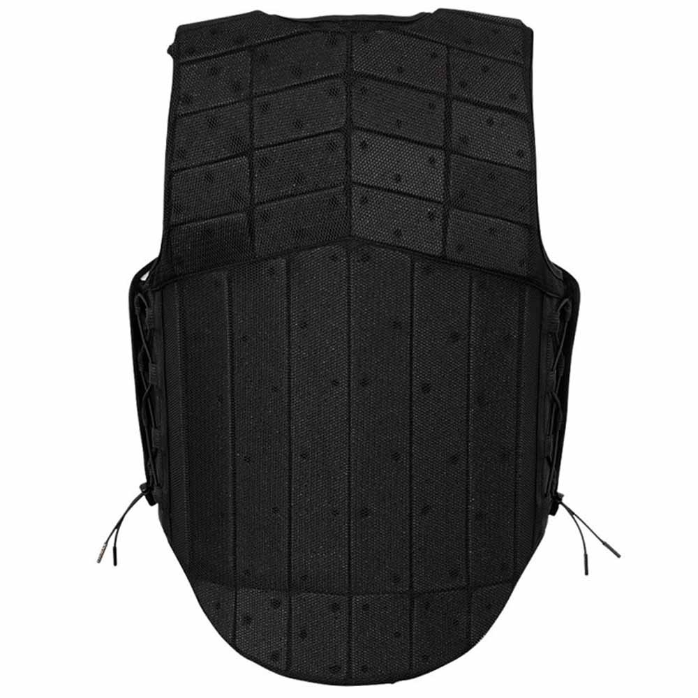 Gilet de protection Enfant/Junior Thorax Noir