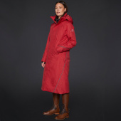 Manteau d’Équitation Felicia Rouge Manteau d’Équitation Felicia Rouge