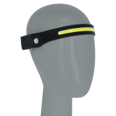 Lampe frontale HeadFire LED 280 Sensor Noir Lampe frontale HeadFire LED 280 Sensor Noir