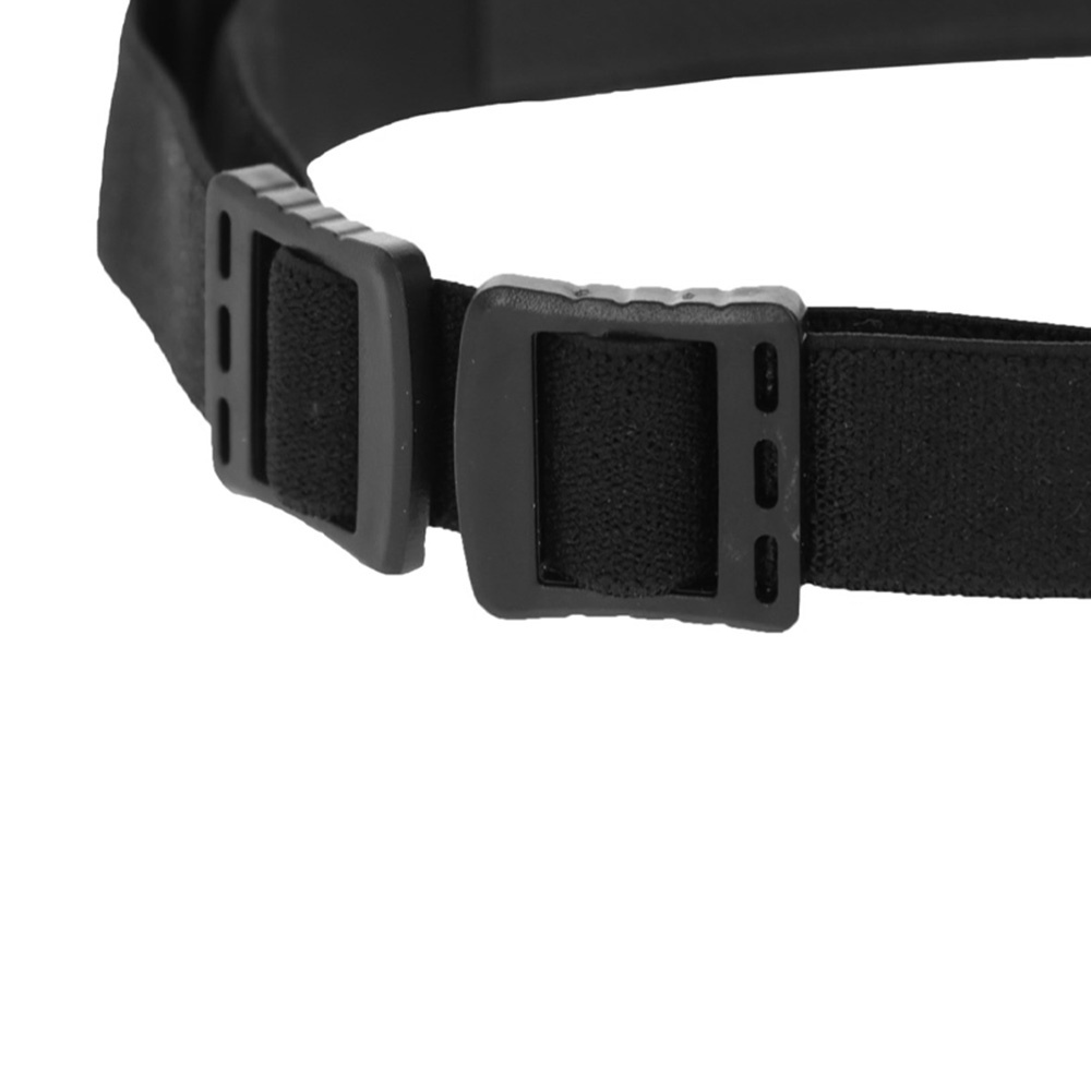 Lampe frontale HeadFire LED 280 Sensor Noir