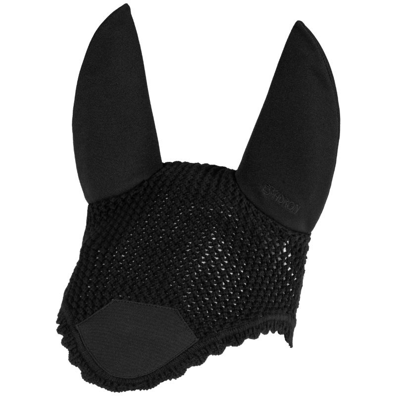 Bonnet Sport Mute Noir