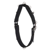 Sangle de longe HG Noir Sangle de longe HG Noir