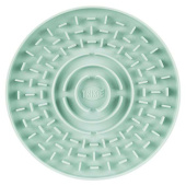 Plaque à lécher et à grignoter Junior Turquoise Plaque à lécher et à grignoter Junior Turquoise