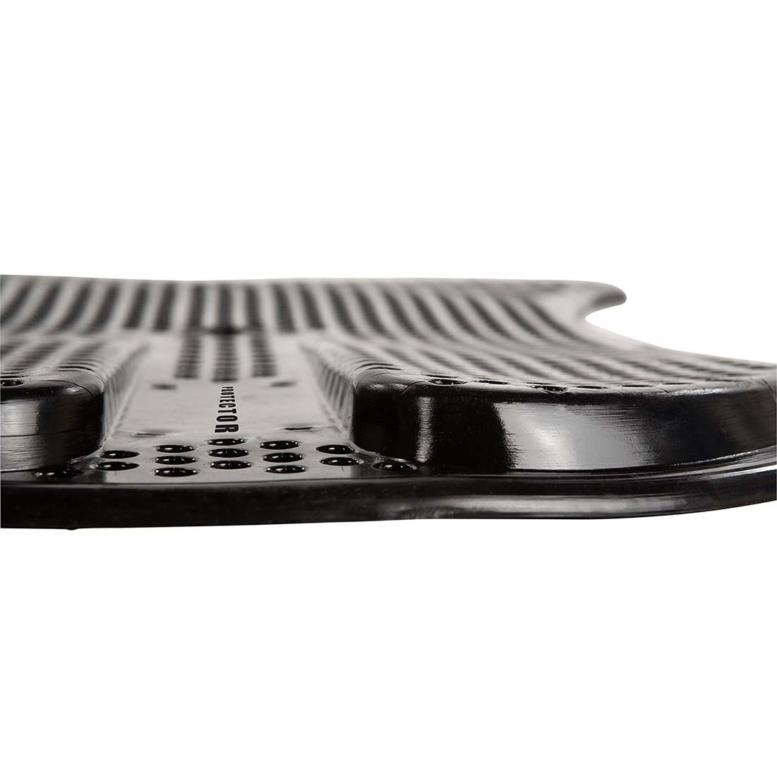 Pad en silicone pour relever l'arrière