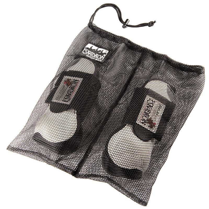 Sac à Linge pour Protections de Jambes