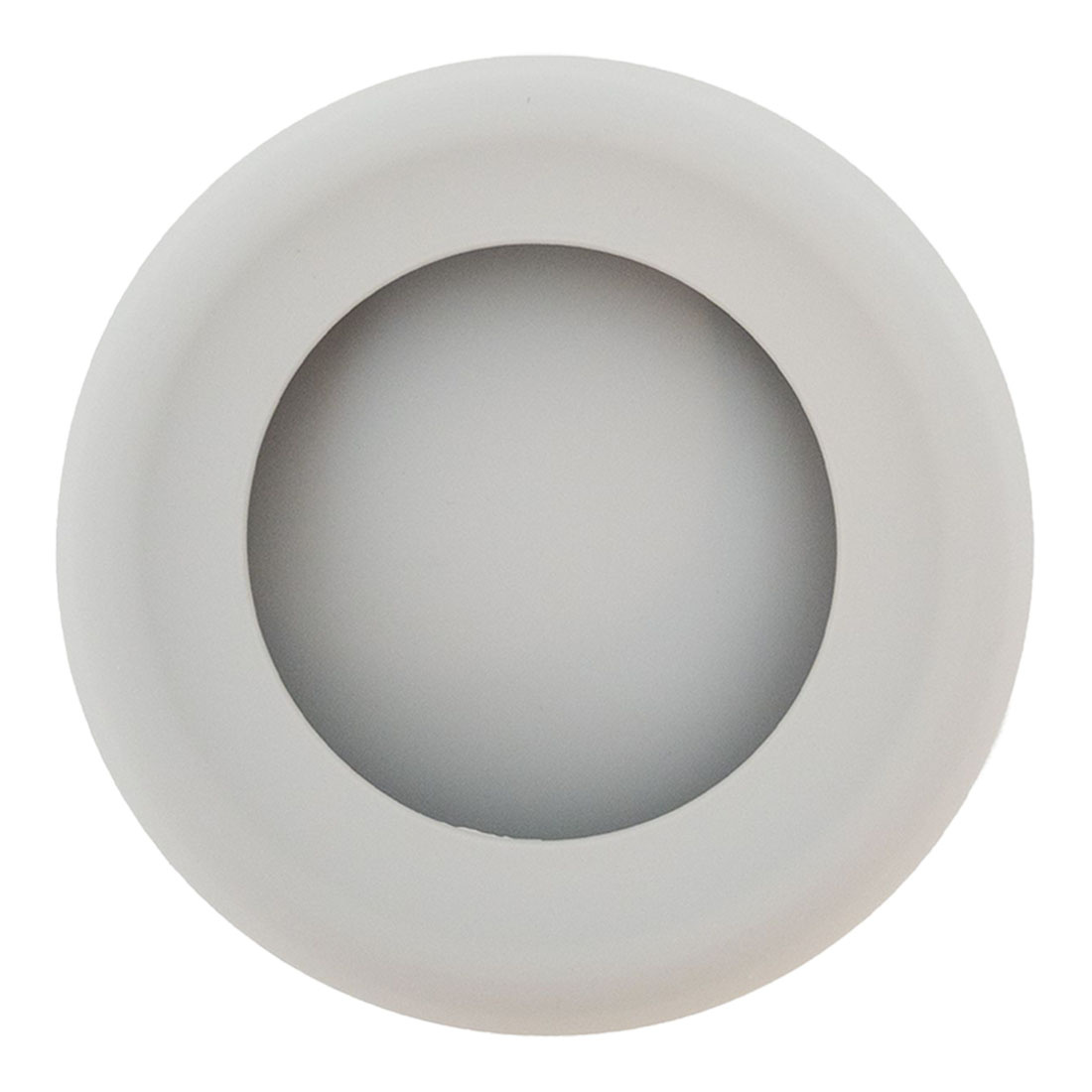 Gamelle anti-renversement Soft Sara Gris 470ml