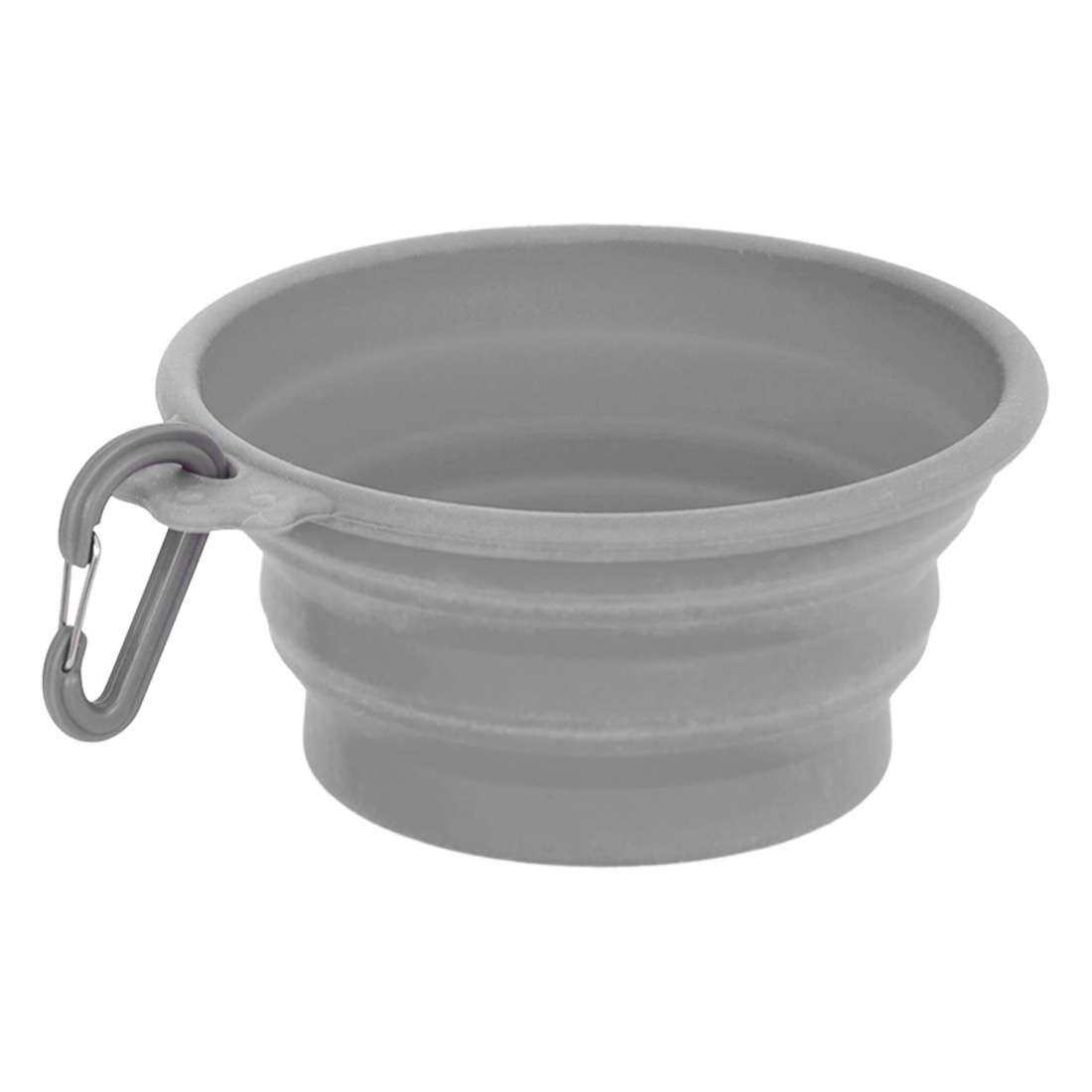 Bol de voyage Sara Gris