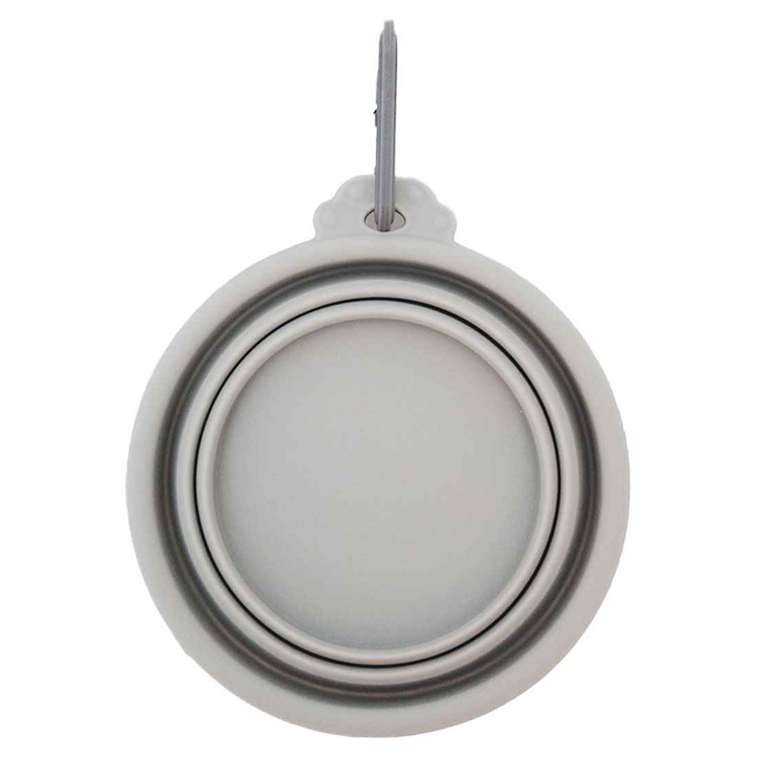 Bol de voyage Sara Gris