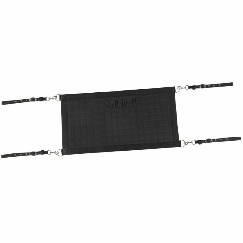 Arrêt au stand Short Noir