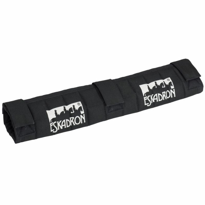 Protection de box Stable Head Protector Noir