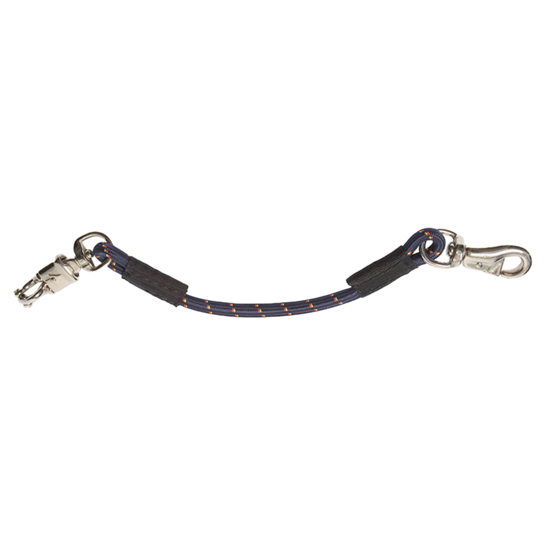 Longe de transport élastique HG Bleu Marine