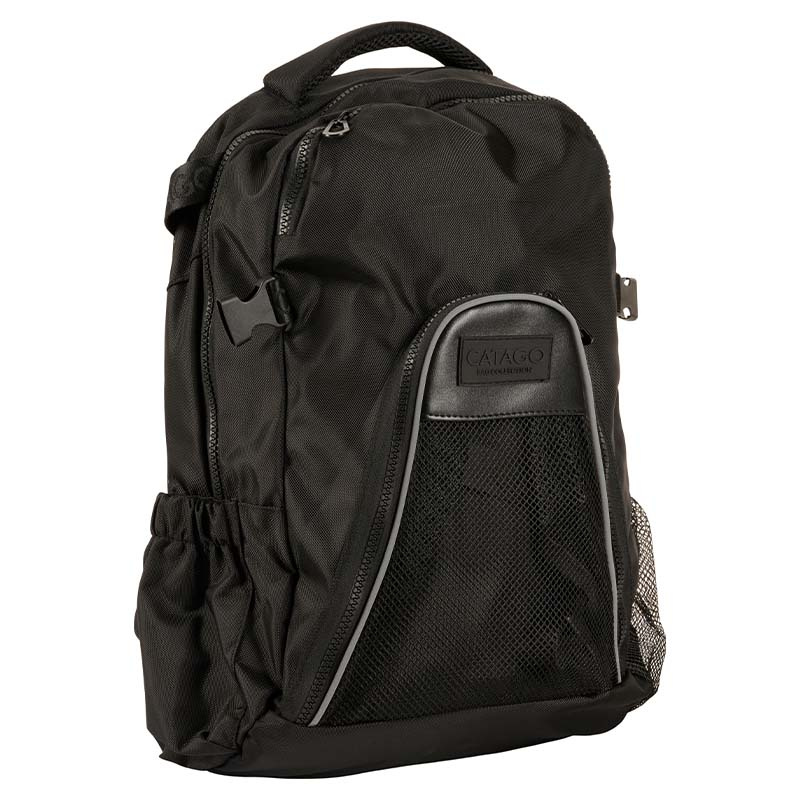 Sac à dos 2.0 Noir  