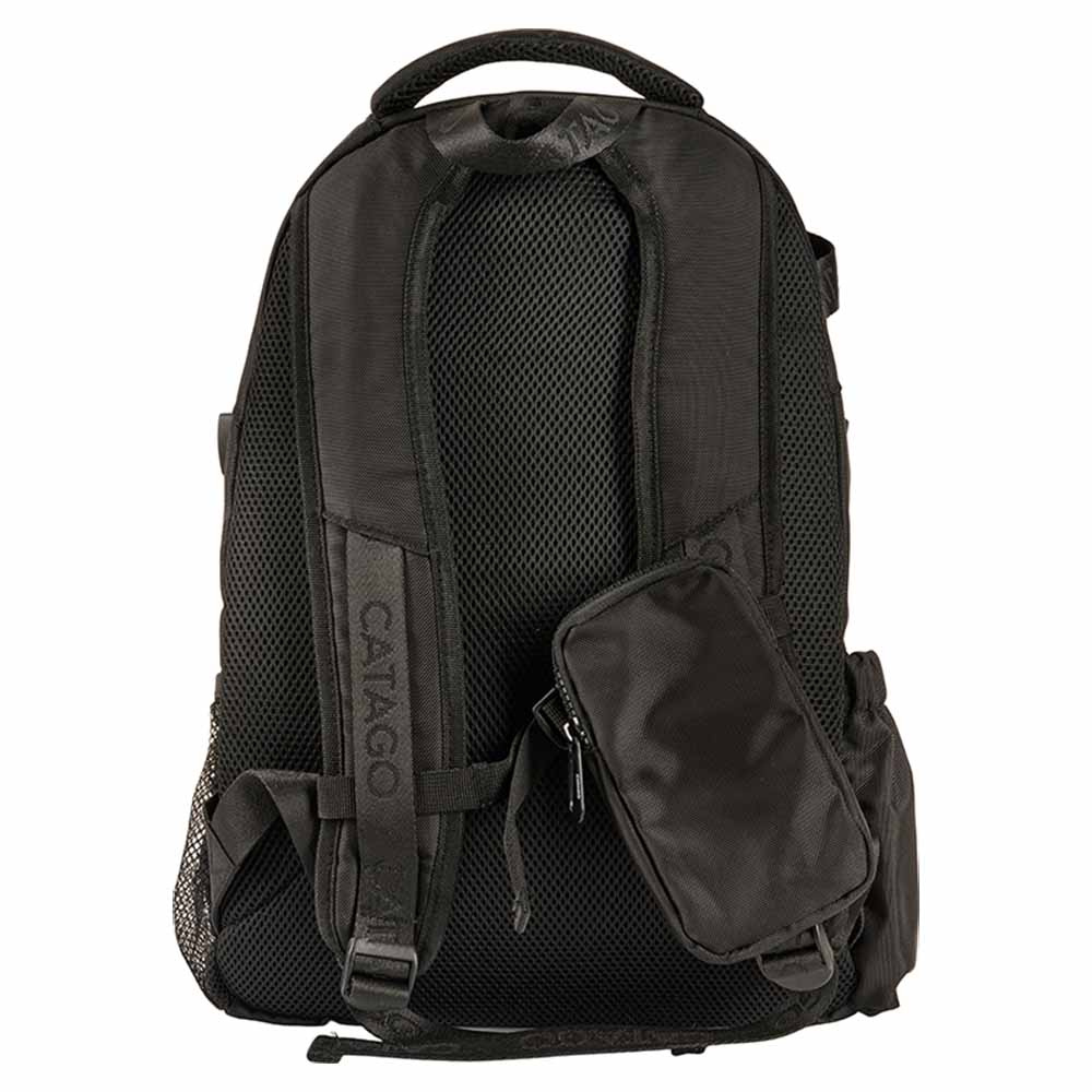 Sac à dos 2.0 Noir  