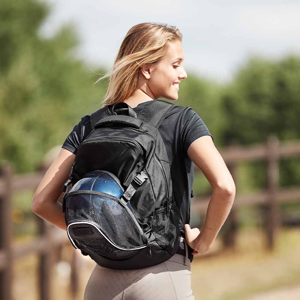 Sac à dos 2.0 Noir  