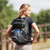 Sac à dos 2.0 Noir Sac à dos 2.0 Noir