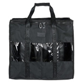 Sac de bandage 2.0 Noir Sac de bandage 2.0 Noir