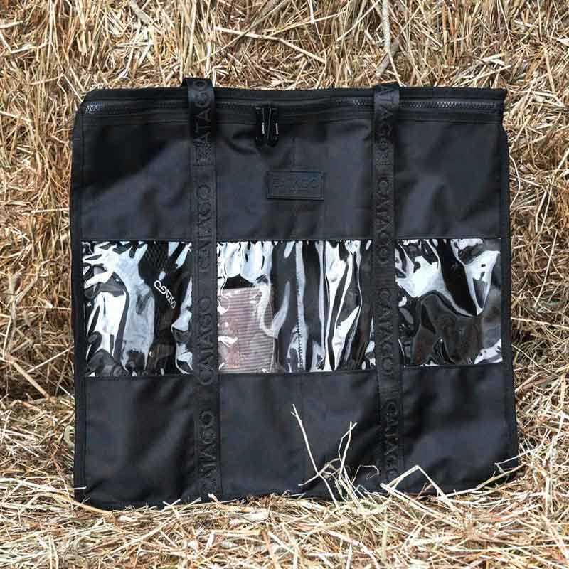 Sac de bandage 2.0 Noir