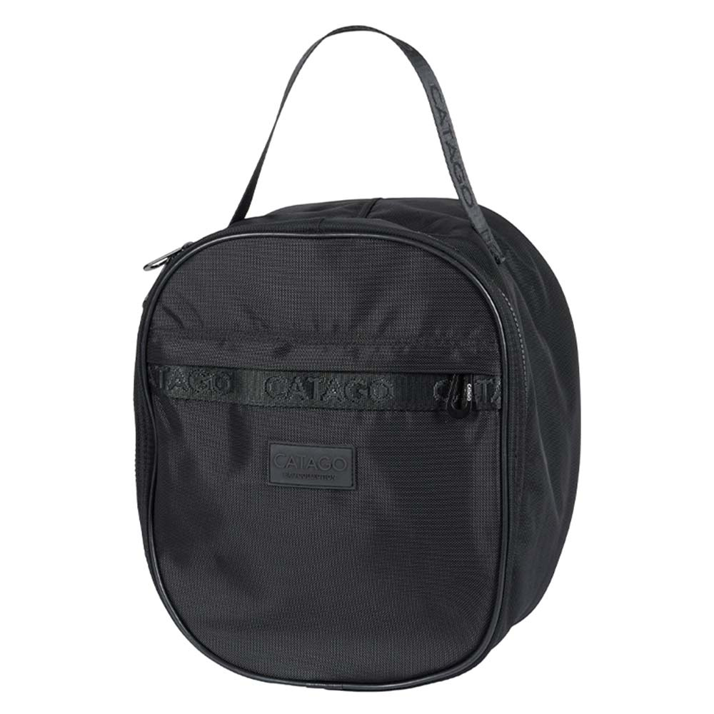 Sac à casque 2.0 Noir