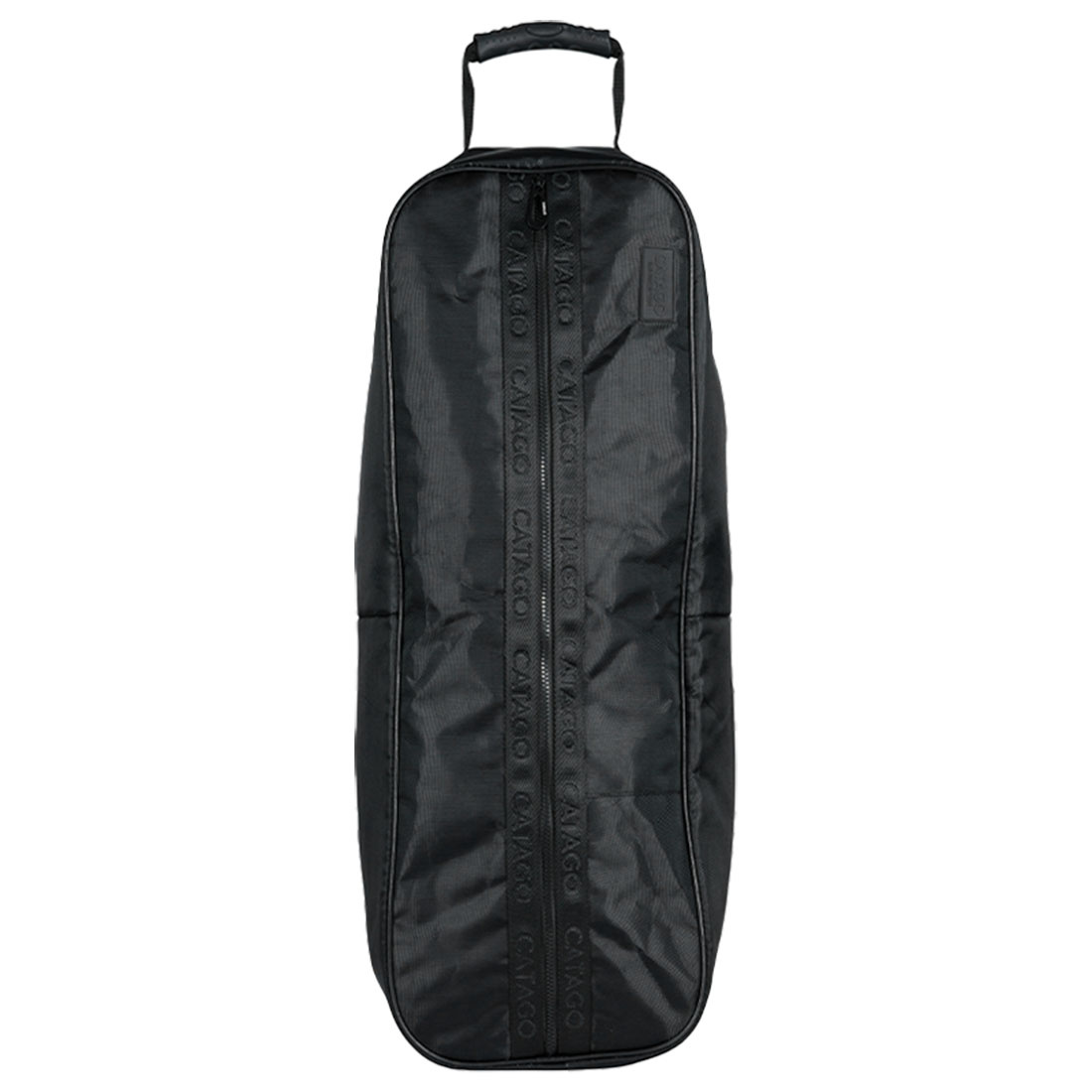 Sac de Transport pour Bridon 2.0 Noir