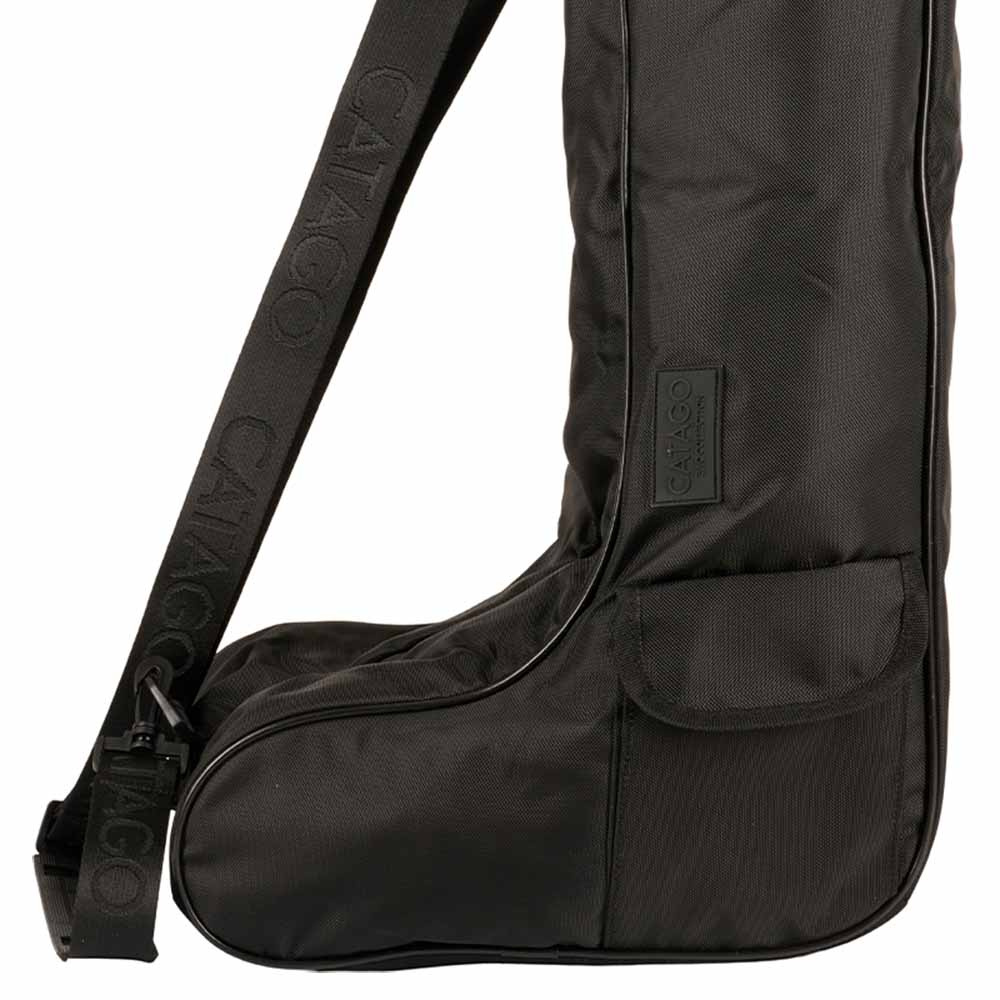 Sac à bottes 2.0 Noir