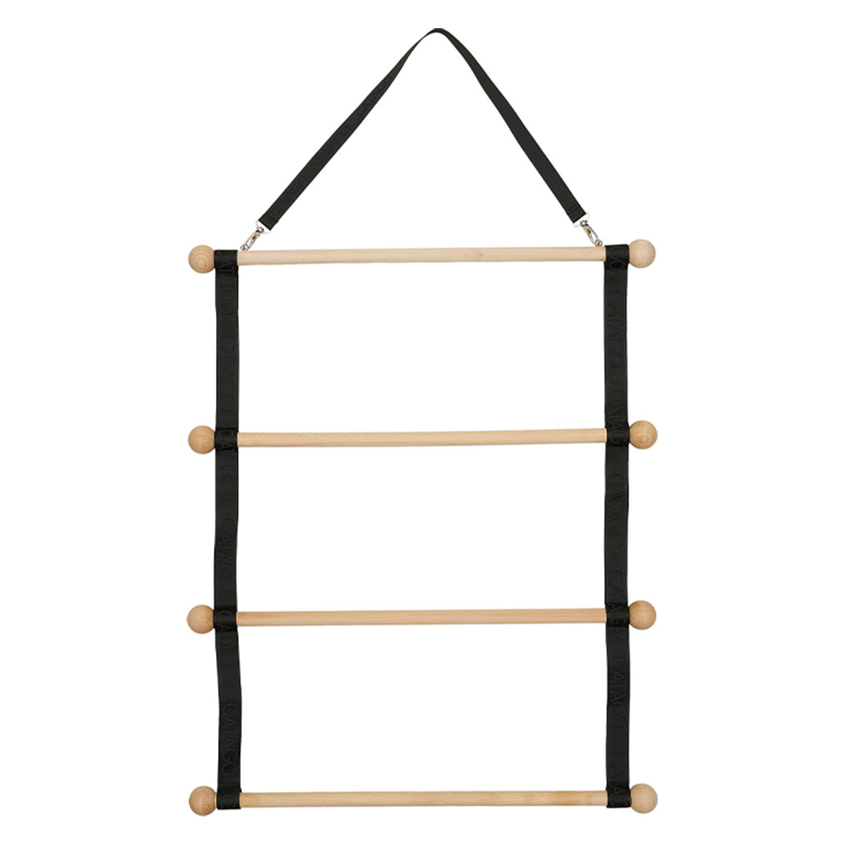 Porte-couverture 2.0 Noir