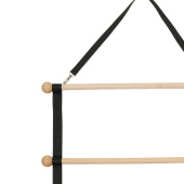 Porte-couverture 2.0 Noir Porte-couverture 2.0 Noir