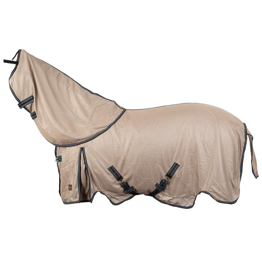 Couverture Anti-Mouches Combo Classic Beige