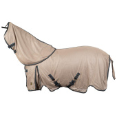 Couverture Anti-Mouches Combo Classic Beige Couverture Anti-Mouches Combo Classic Beige