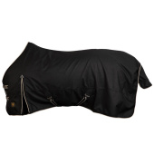 Couverture imperméable Classic 1200D 0g Noir Couverture imperméable Classic 1200D 0g Noir