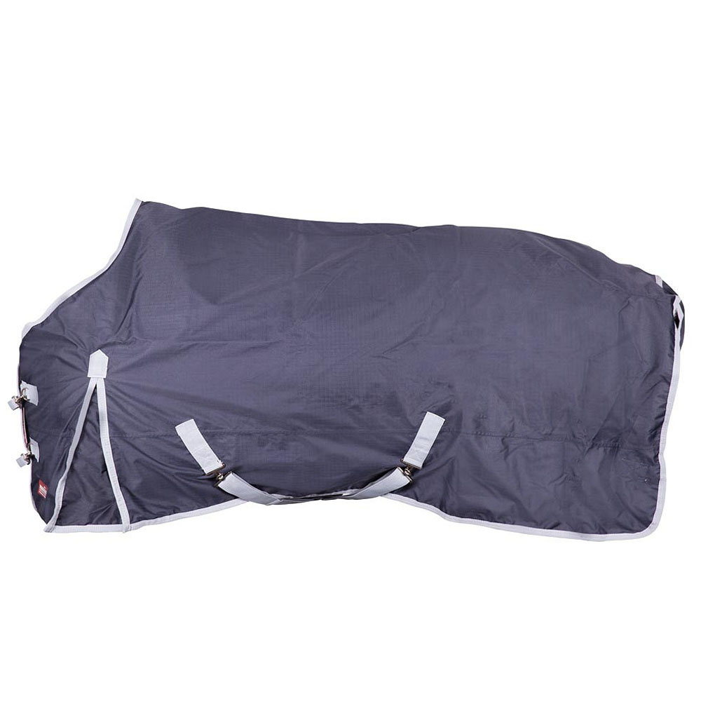 Couverture imperméable All Year Fleece Lined 600D 0g Bleu Marine