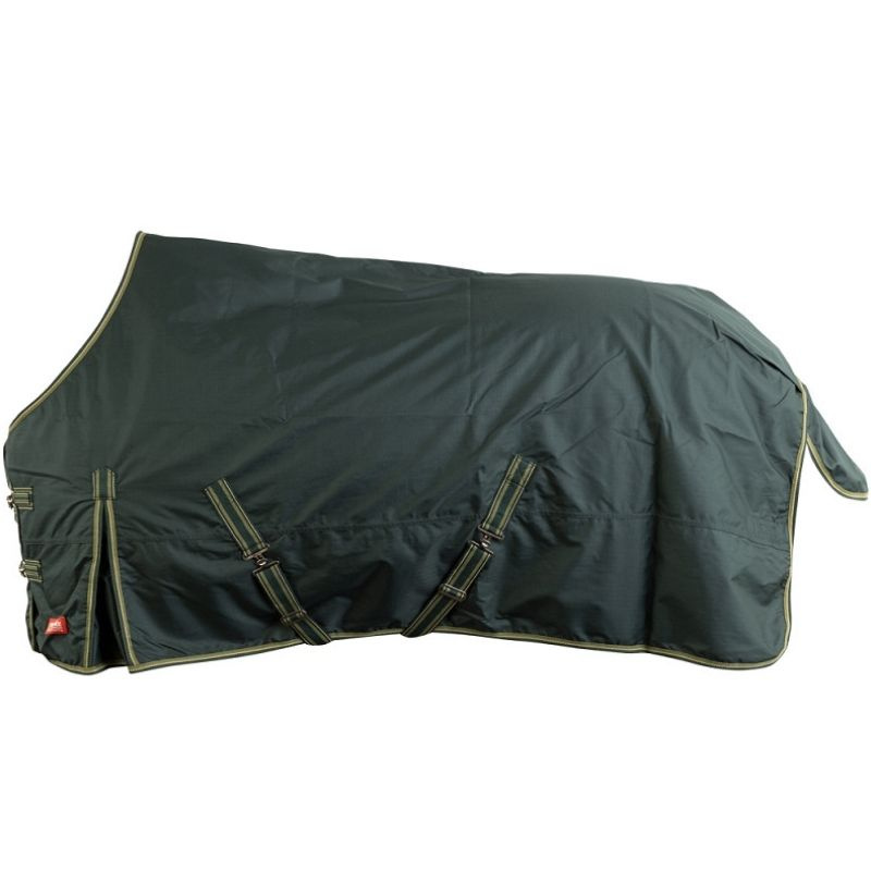 Couverture imperméable Basic 0g 600D Vert Foncé