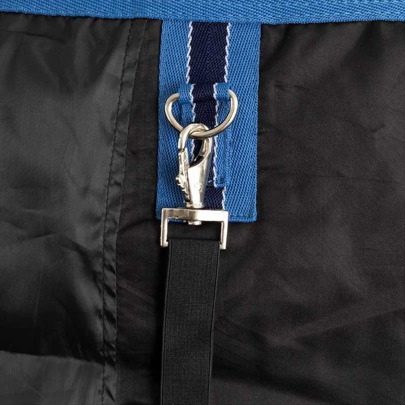 Couverture imperméable Basic 0g 600D Bleu